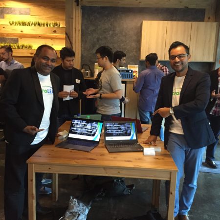 1337 Ventures Accelerator Programme