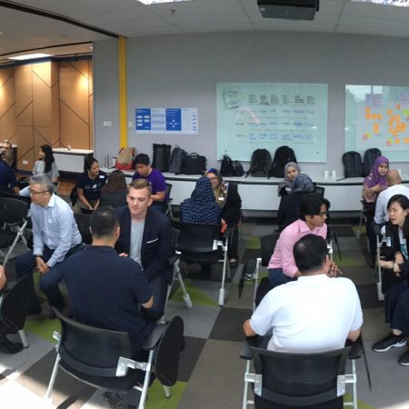 United Nations Capital Development Fund - Top 18 Teams