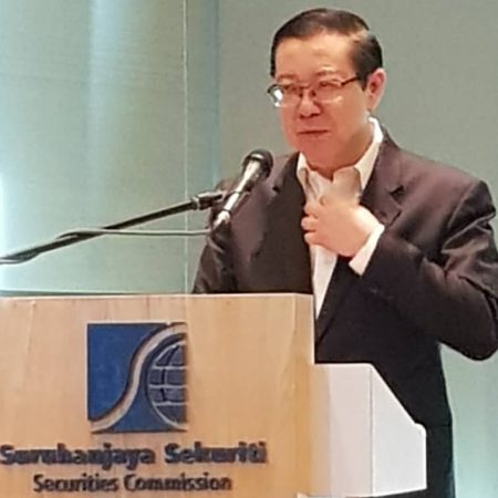 Approval to operate a P2P Financing platform by Securities Commission