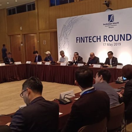 Approval to operate a P2P Financing platform by Securities Commission