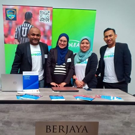 Our CEO invited as a panellist at the ASEAN workshop on alternative SME finance