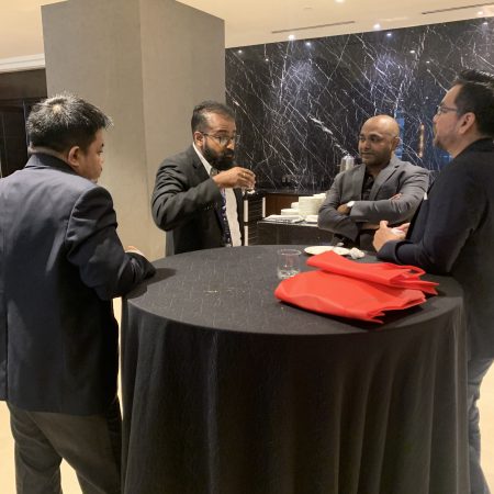 [:en]APEC Workshop on Young Entrepreneurs Kick-off 2020 - CEO as Panel Speaker[:]