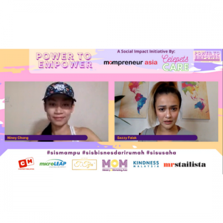 [:en]Power to Empower : Financial Literacy in Times of Crisis [:]