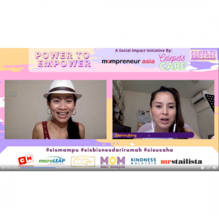 [:en]Power to Empower : Financial Literacy in Times of Crisis [:]