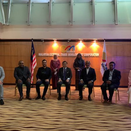 [:en]Exciting plans with Matrade to support our local exporters[:]