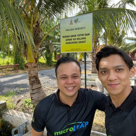 [:en]Rumah Anak Yatim And Asnaf As-Solihin Kanchong Darat[:ms]Rumah Anak Yatim Dan Asnaf As-Solihin Kanchong Darat, Banting[:]