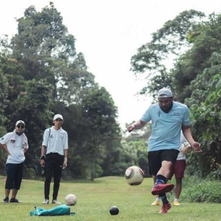 [:en]Copa La Liga Tournament hosted at Bukit Jelutong Golf Center[:ms]Kejohanan Copa La Liga tahunan yang kedua telah diadakan di Pusat Golf Bukit Jelutong[:]