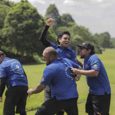 [:en]Copa La Liga Tournament hosted at Bukit Jelutong Golf Center[:ms]Kejohanan Copa La Liga tahunan yang kedua telah diadakan di Pusat Golf Bukit Jelutong[:]