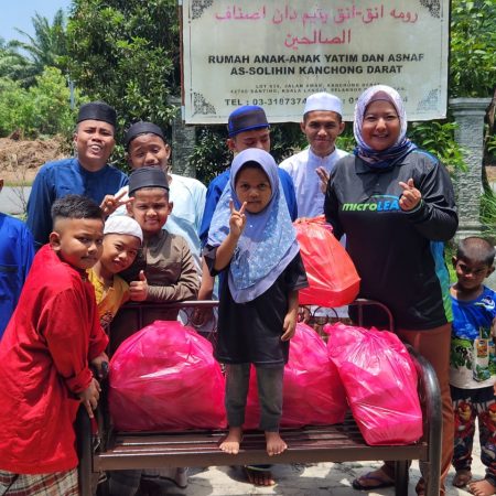 [:en]microLEAP Monthly Charity - March 2023[:ms]Amal bulanan microLEAP - Mac 2023[:]