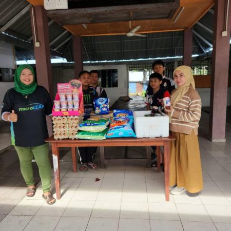 [:en]microLEAP Monthly Charity - October 2023[:ms]Amal Bulanan microLEAP - Oktober 2023[:]