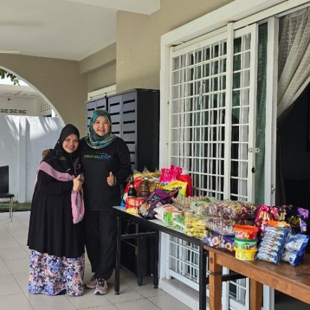 [:en]microLEAP Monthly Charity - October 2024[:ms]Amal Bulanan microLEAP – Oktober 2024[:]