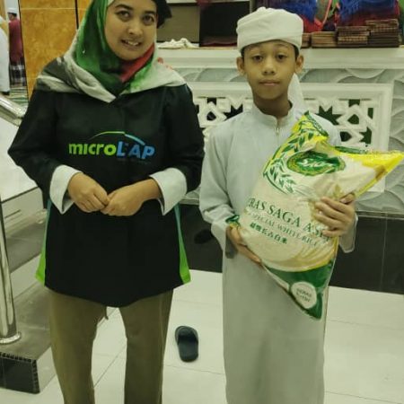 [:en]microLEAP Monthly Charity - October 2024[:ms]Amal Bulanan microLEAP – Oktober 2024[:]