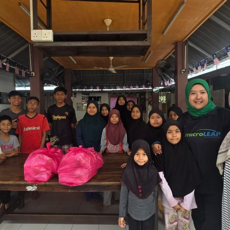 [:en]microLEAP Monthly Charity - December 2024[:ms]Amal Bulanan microLEAP – Disember 2024[:]